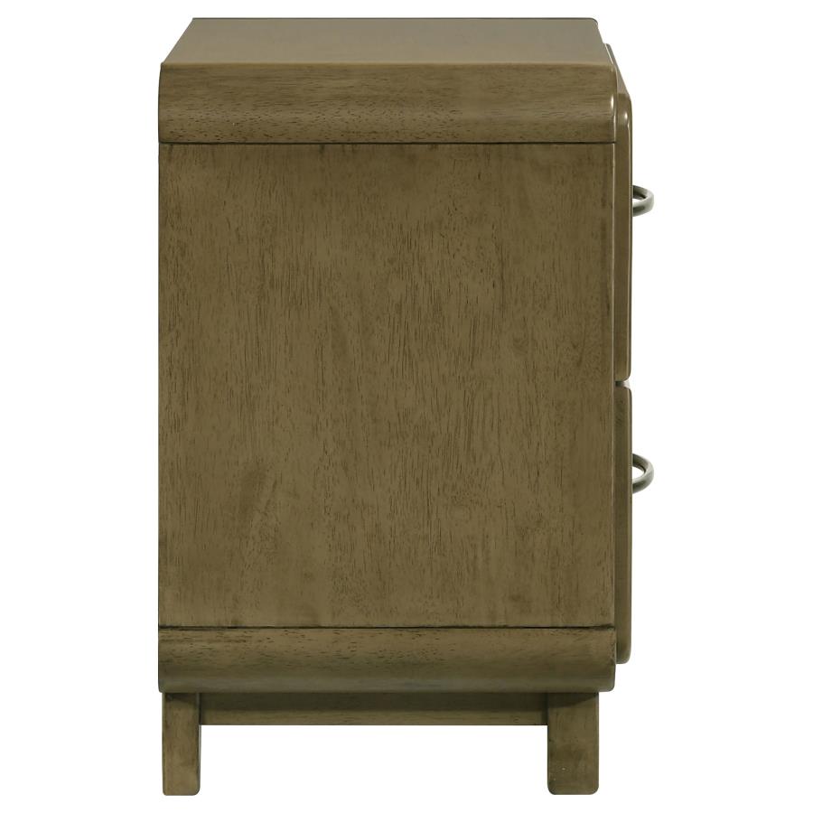 Lavine Nightstand