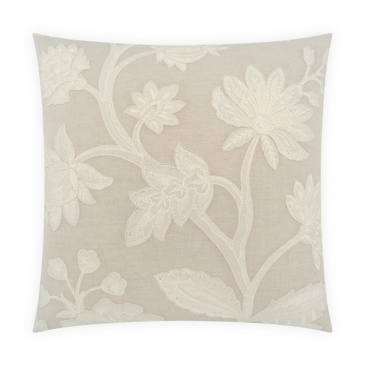 D.V. Kap Botanique Pillow