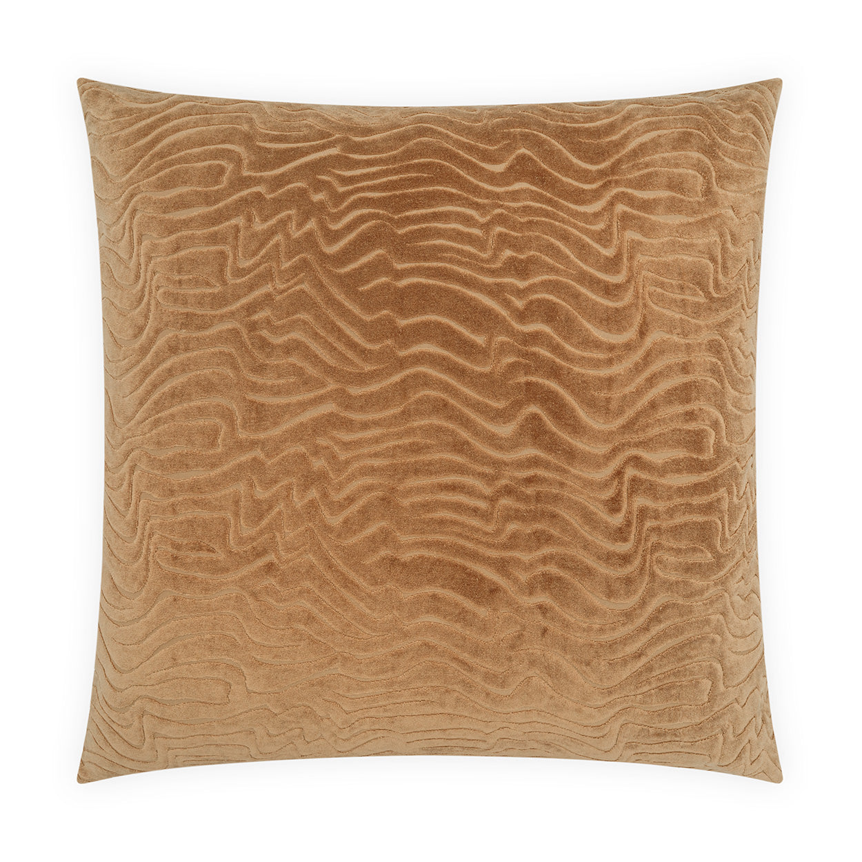 D.V. Kap Santoro-Adobe Pillow