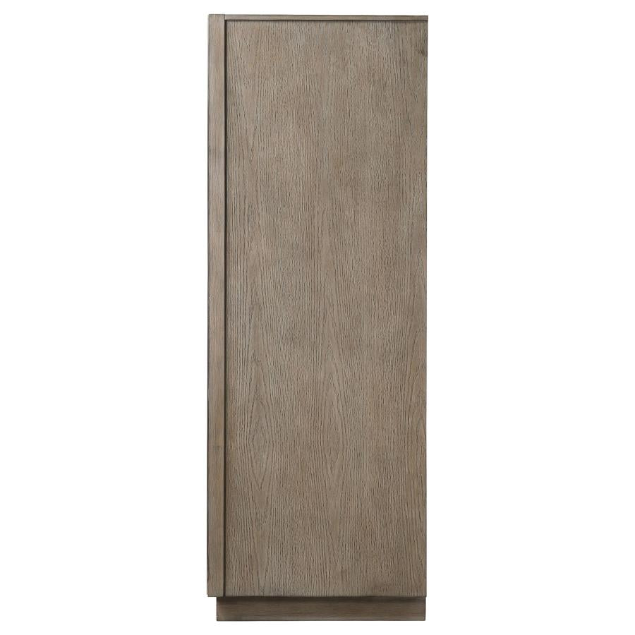 Astria Oak Chest