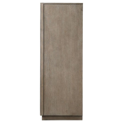 Astria Oak Chest