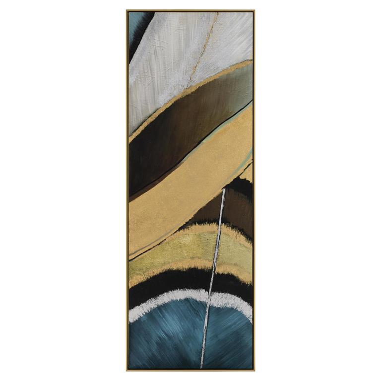 Shaye Rawson's Small Feathers, Set of 3