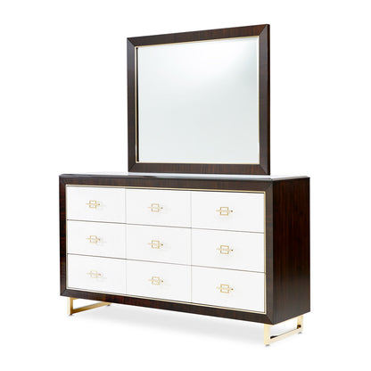 Belmont Dresser