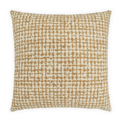 D.V. Kap Kelleman-Camel Pillows