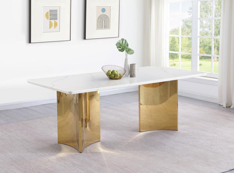 Winston Dining Table