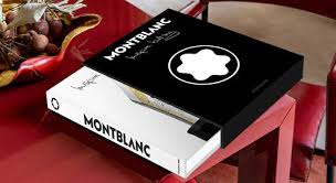 Assouline Montblanc Inspire Writing