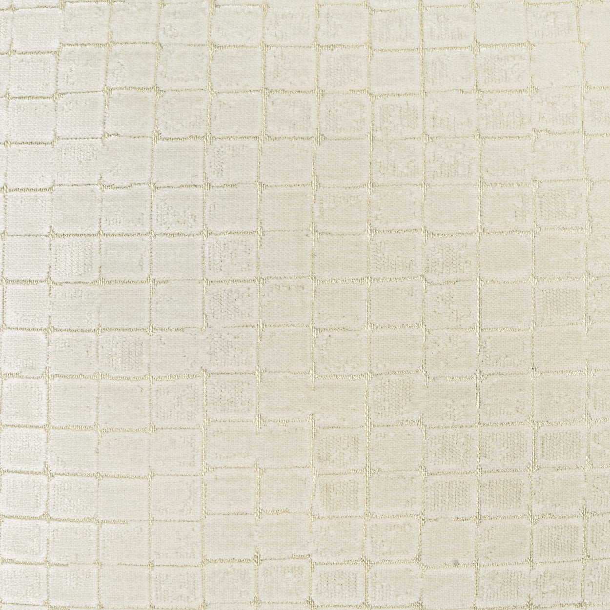 D.V. Kap Ruoti-Cream Pillows