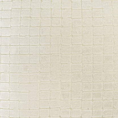 D.V. Kap Ruoti-Cream Pillows