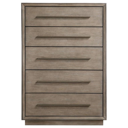 Astria Oak Chest