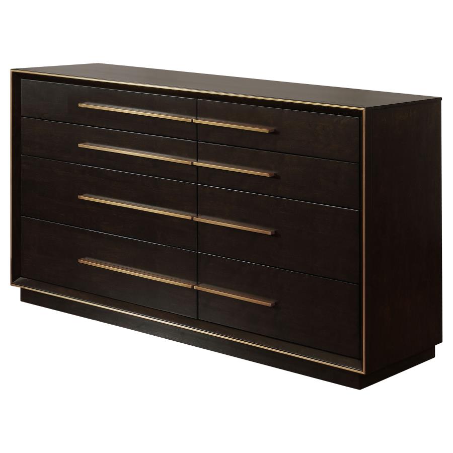 Astria Dresser