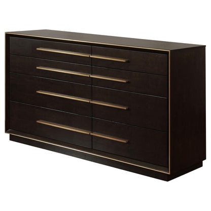 Astria Dresser