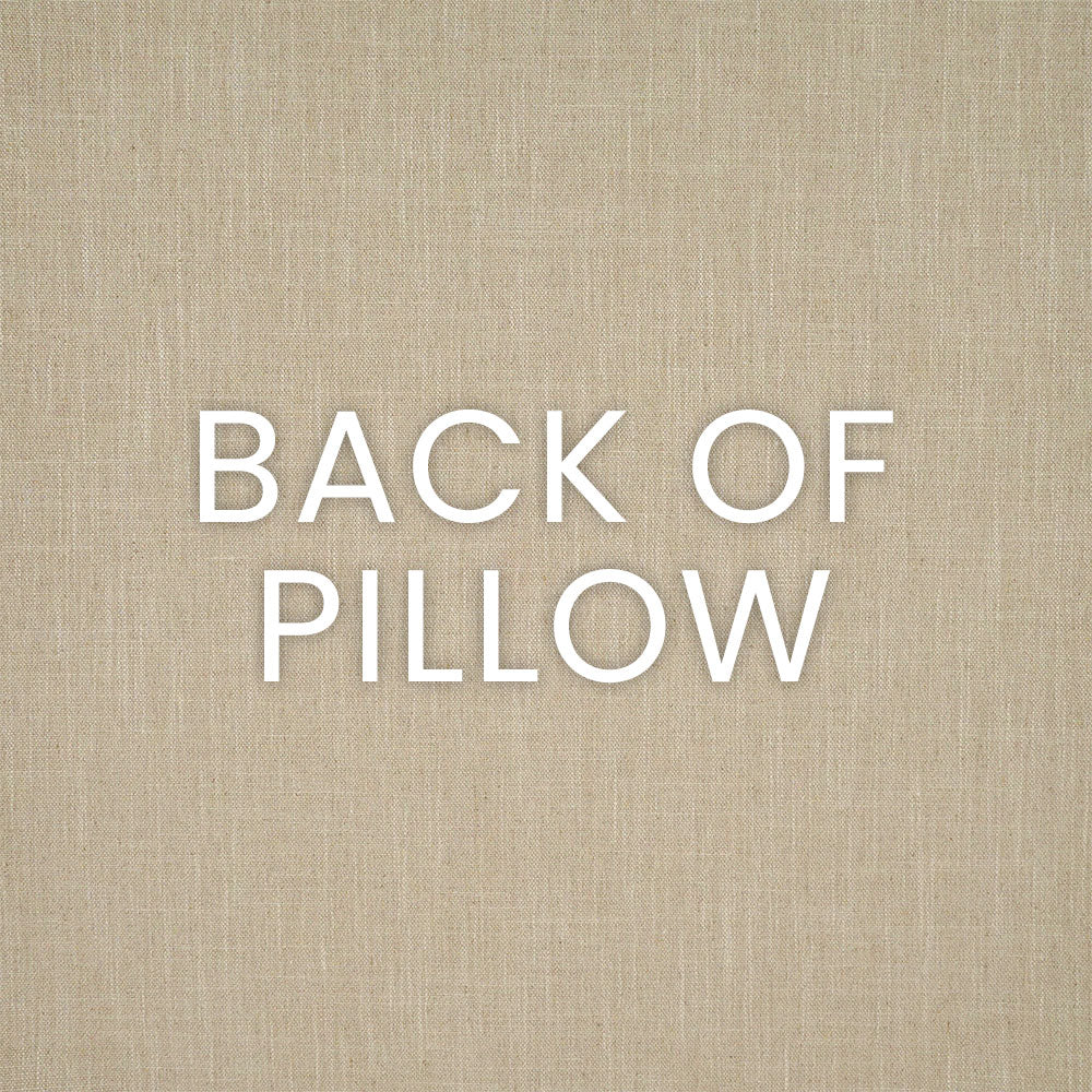 D.V. Kap Maje-Moss Pillows