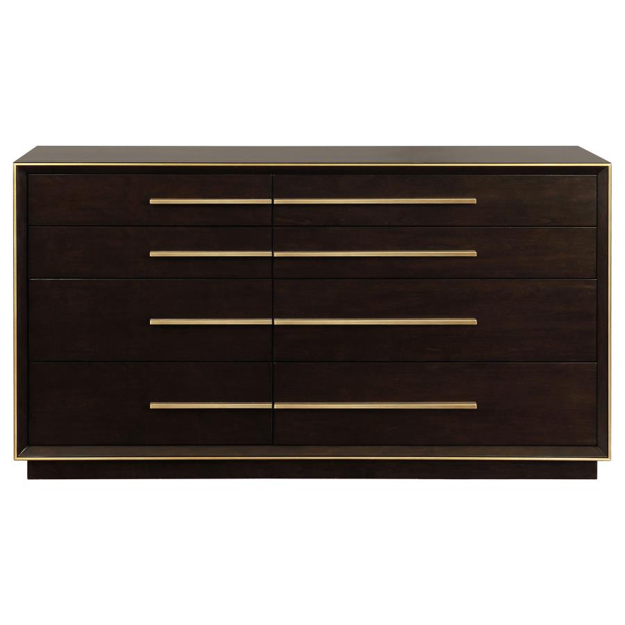 Astria Dresser