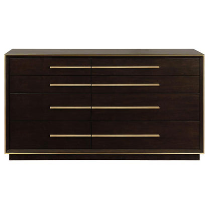 Astria Dresser