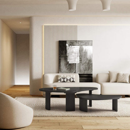 Pam Large Coffee Table