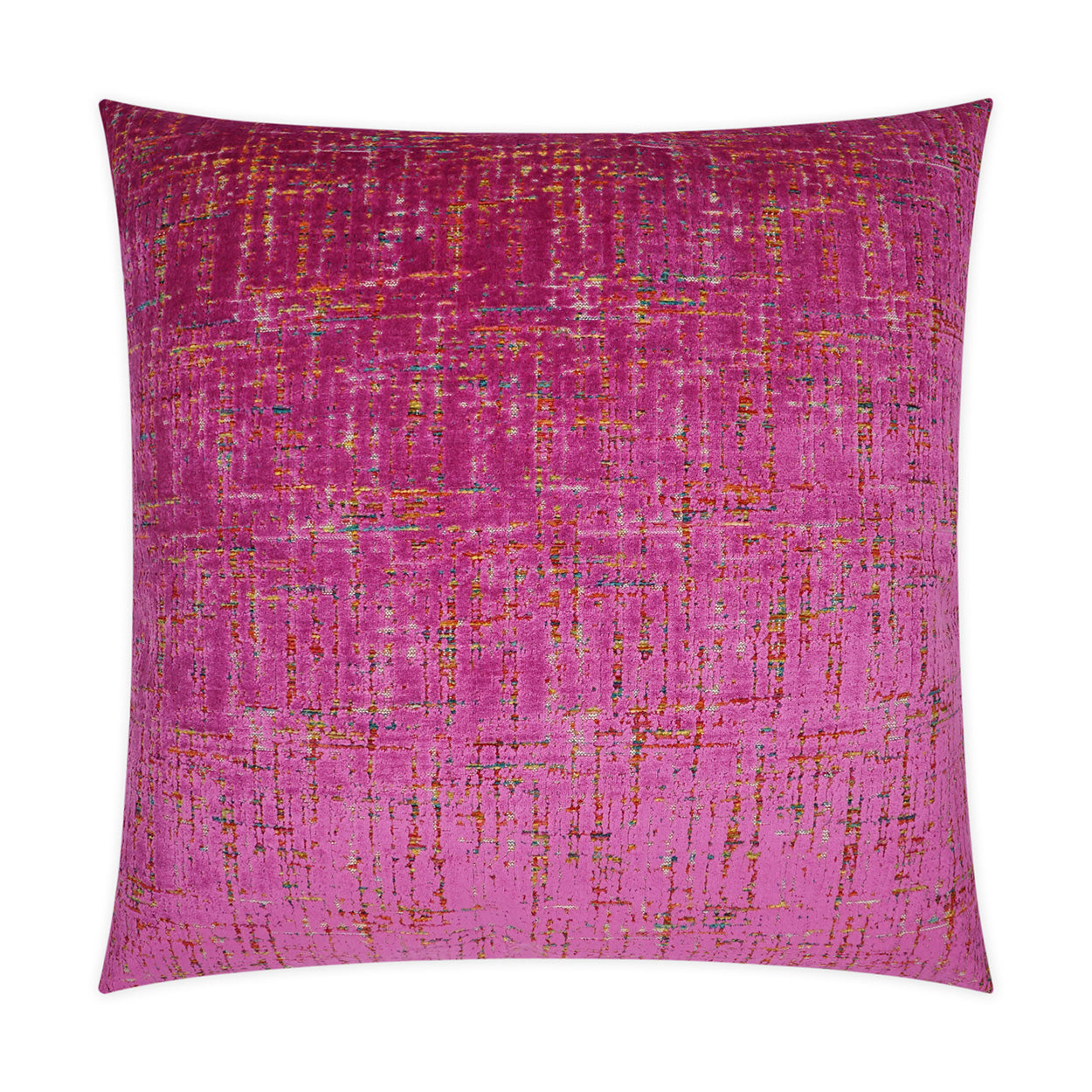 D.V. Kap Moonstruck-Fuchsia Pillow