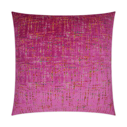 D.V. Kap Moonstruck-Fuchsia Pillow