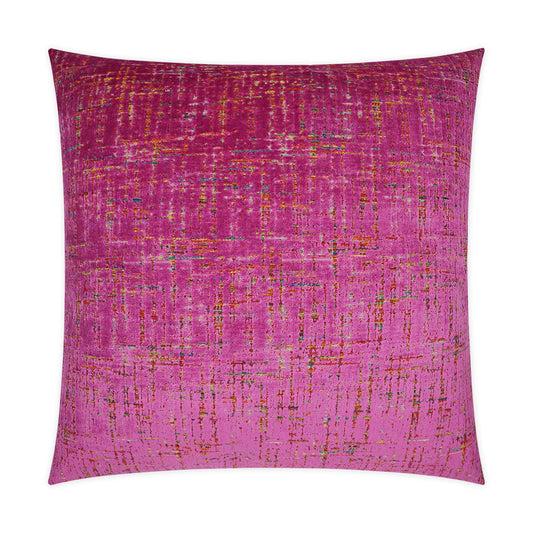 D.V. Kap Moonstruck-Fuchsia Pillow