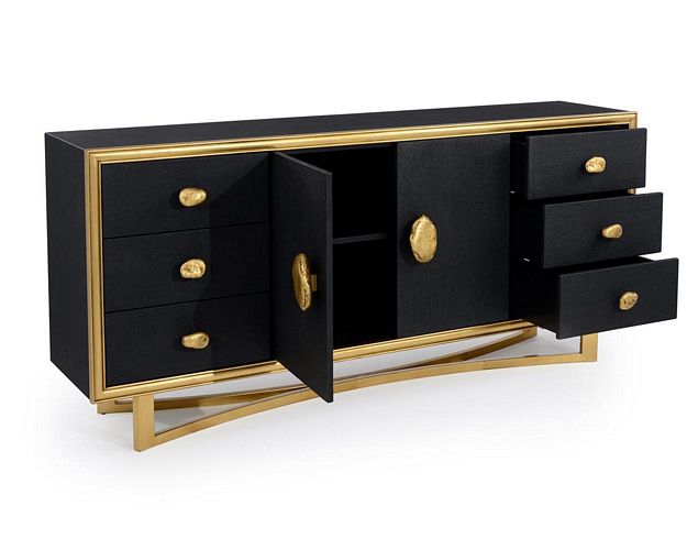 John Richard Pacific Sideboard