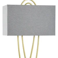 Vida Table Lamp