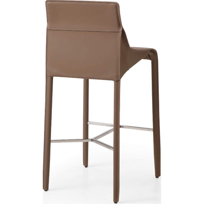 Edward Barstool Set of 2