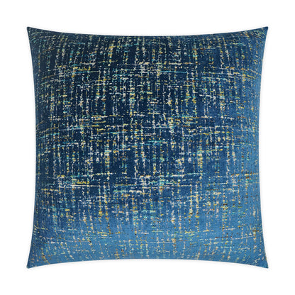 D.V. Kap Moonstruck-Blue Pillow