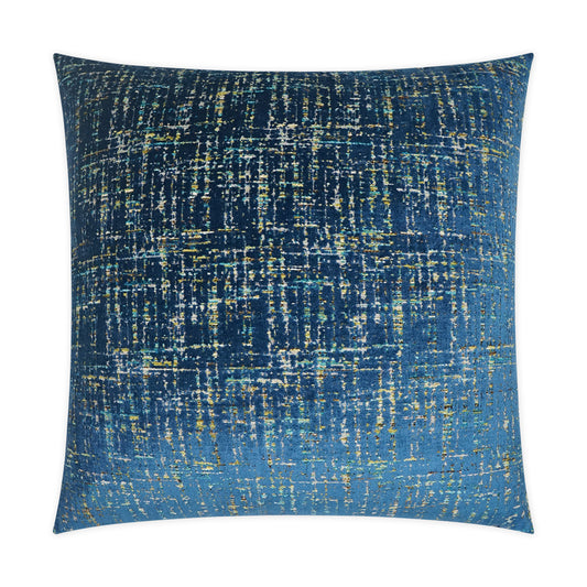D.V. Kap Moonstruck-Blue Pillow