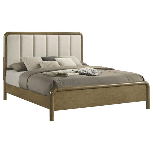 Lavine Upholstered Bed