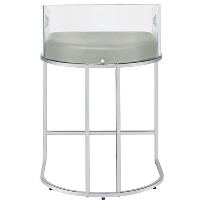 Atlantis Counter Stool Set of 2