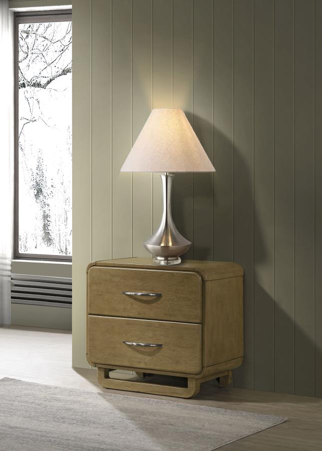 Lavine Nightstand