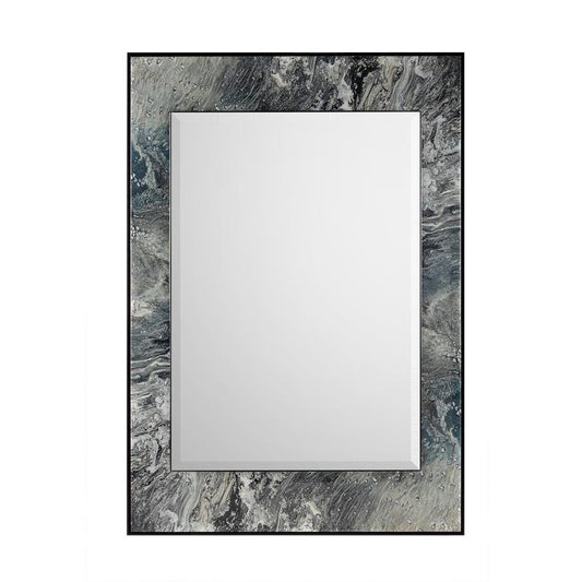 Brendan Parker's Dark Horse Mirror