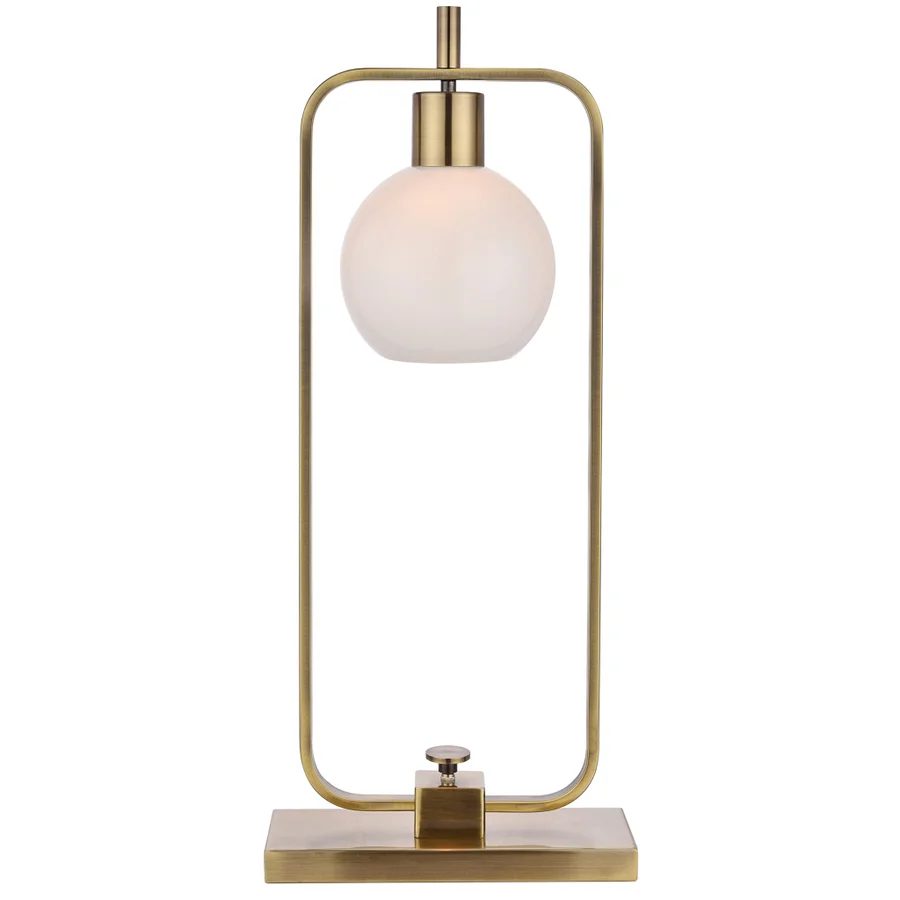 Crosby Table Lamp