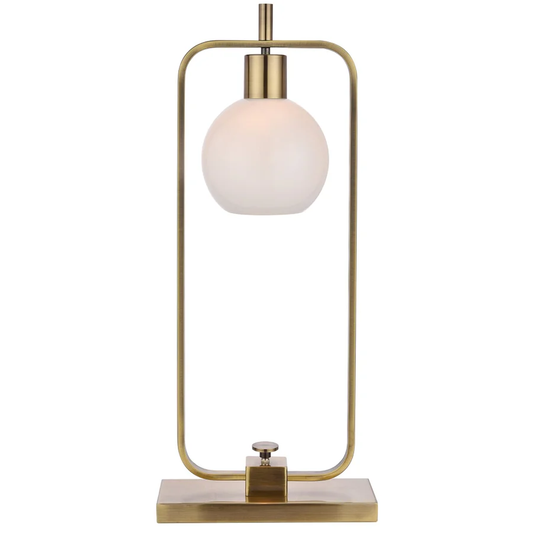 Crosby Table Lamp