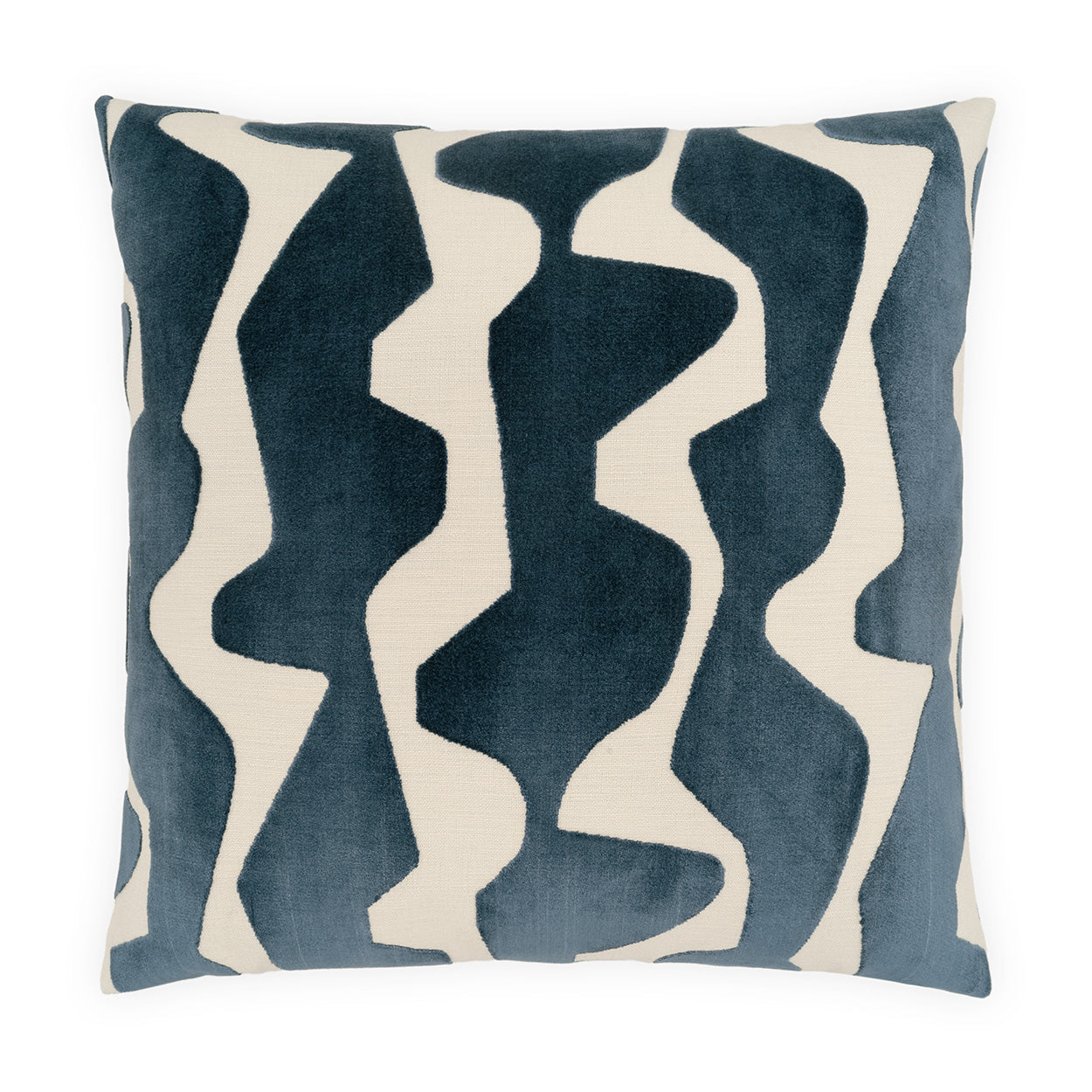 D.V. Kap Spazzio-Lapisl Pillows