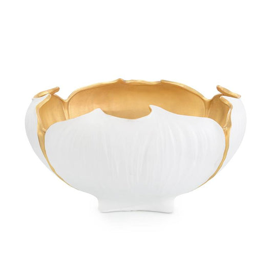 Caraba Bowl, Gold