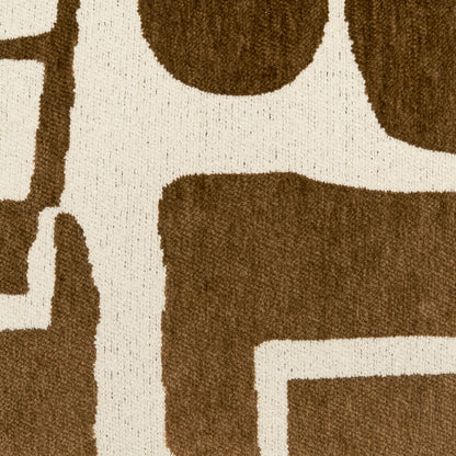 D.V. Kap Bjorn-Bronze Pillow