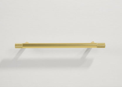 Licelle White & Gold Dresser