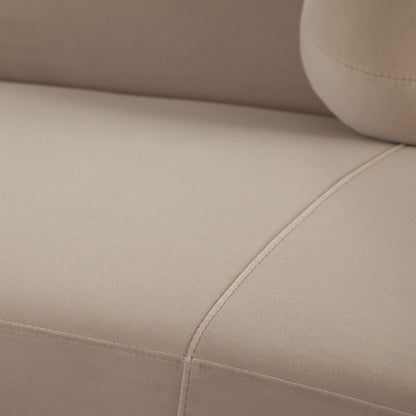 Zelda 3 Piece Sectional